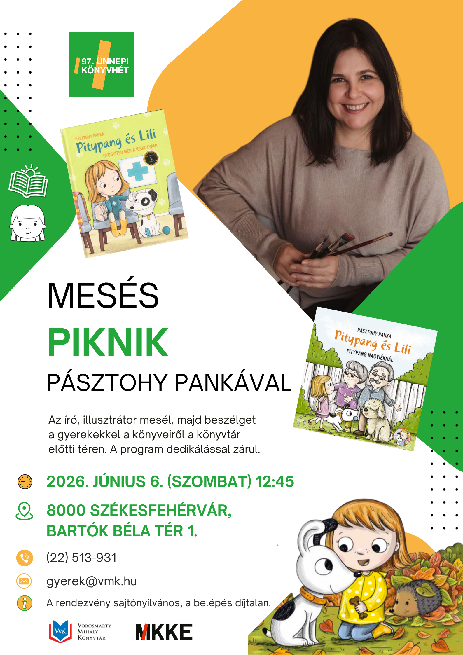 Plakát